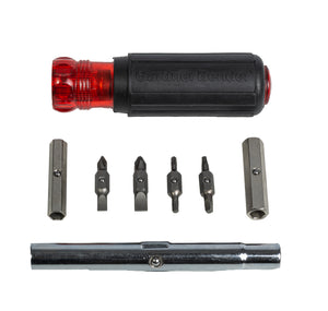 11-in-1 Screw and Nut Driver