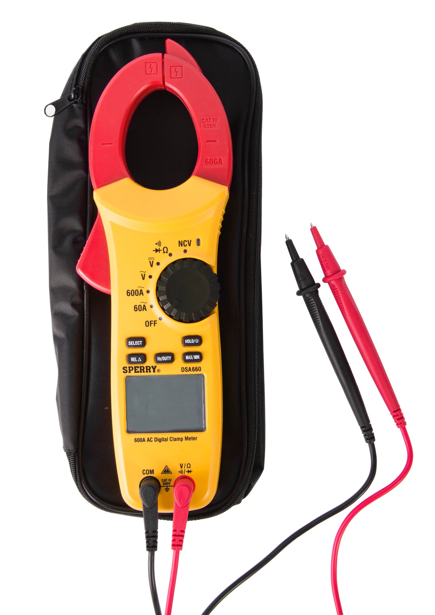 Digital Multimeter, Pocket Clamp Multimeters, Multi Tester