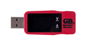 Gardner Bender GUSB-3450 USB Multimeter