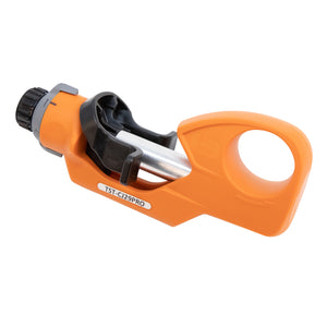 TaskMaster ILSCO TST-CJ29PRO Stripping Tool for Removal of Soft and Hard Outer Jacket insulation, cable diameter 0.18 - 1.14 in